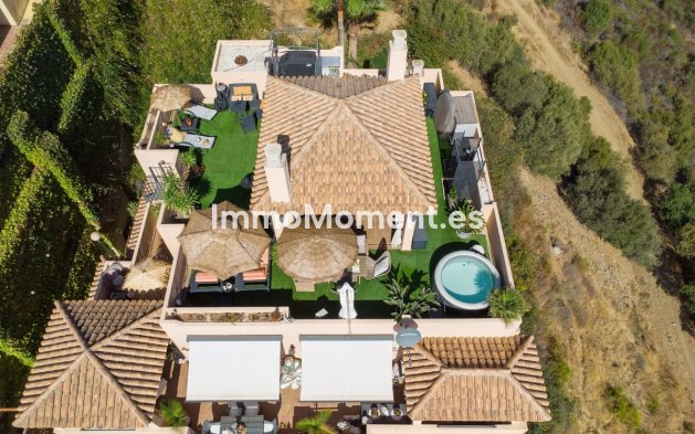 Resale - Apartment - Mijas - Calahonda