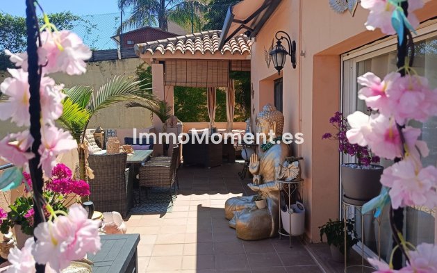 Resale - Apartment - Mijas - Calahonda
