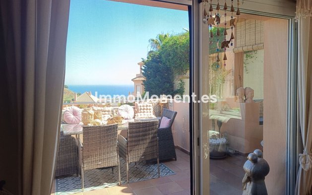 Resale - Apartment - Mijas - Calahonda