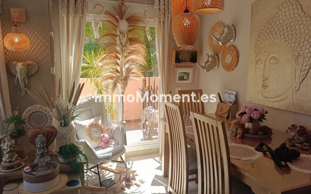 Resale - Apartment - Mijas - Calahonda