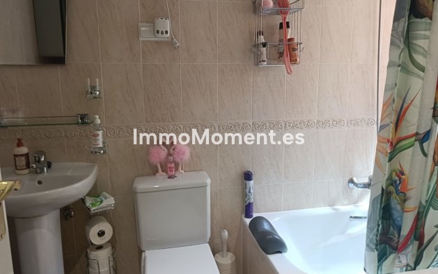 Resale - Apartment - Mijas - Calahonda