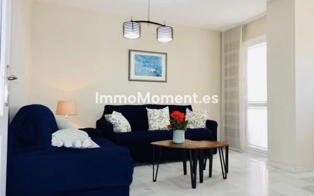 Wiederverkauf - Wohnung - Mijas - Las Lagunas