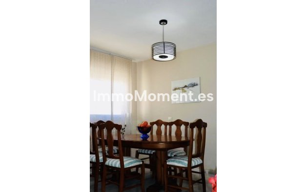 Wiederverkauf - Wohnung - Mijas - Las Lagunas