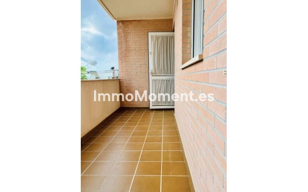 Wiederverkauf - Wohnung - Mijas - Las Lagunas