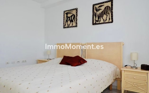 Wiederverkauf - Wohnung - Mijas - Las Lagunas