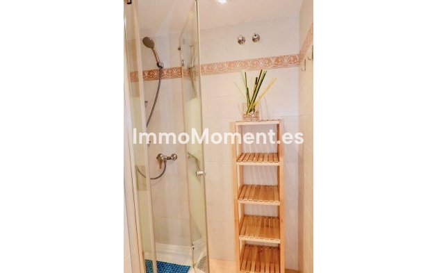 Wiederverkauf - Wohnung - Mijas - Las Lagunas