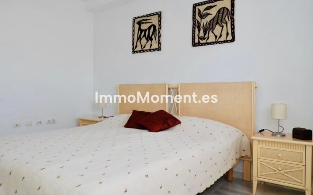 Wiederverkauf - Wohnung - Mijas - Las Lagunas