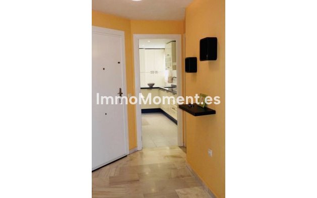 Wiederverkauf - Wohnung - Mijas - Las Lagunas