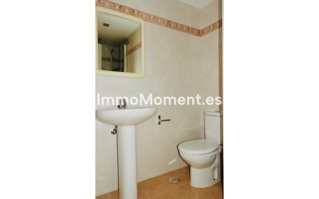 Wiederverkauf - Wohnung - Mijas - Las Lagunas