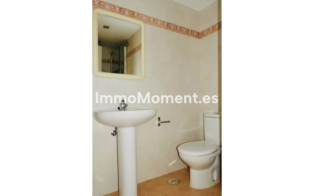 Wiederverkauf - Wohnung - Mijas - Las Lagunas