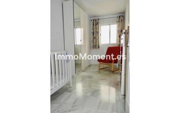 Wiederverkauf - Wohnung - Mijas - Las Lagunas