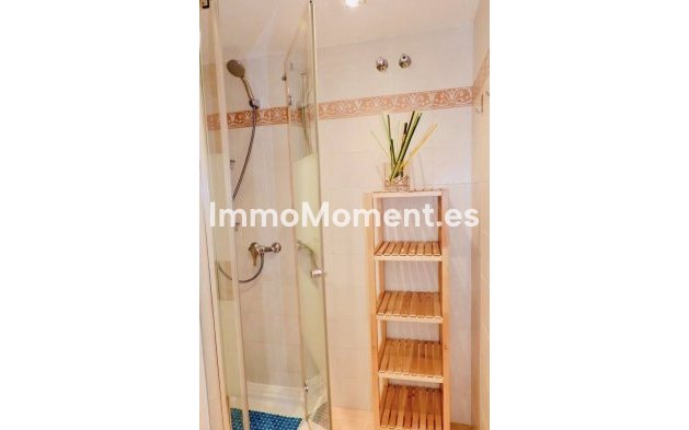 Wiederverkauf - Wohnung - Mijas - Las Lagunas