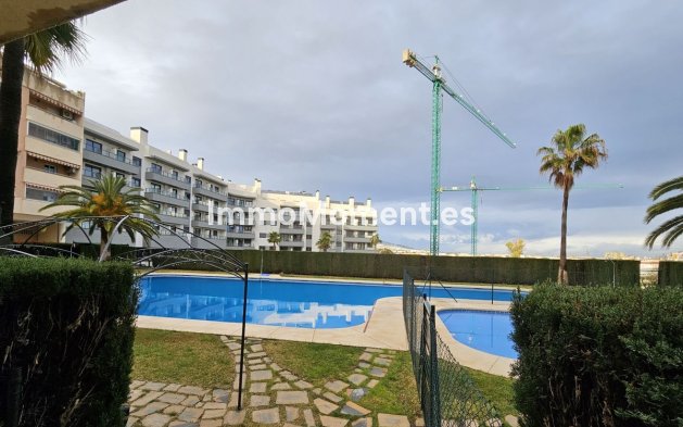 Wiederverkauf - Wohnung - Mijas - Las Lagunas