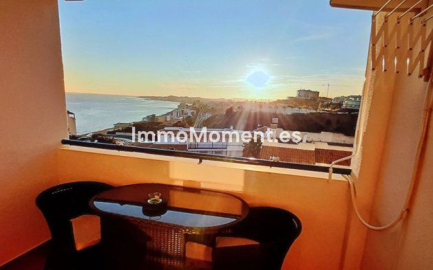 Wiederverkauf - Wohnung - Benalmadena - Benalmadena Costa