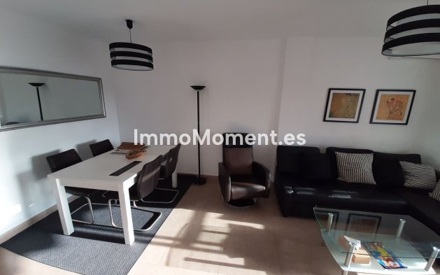 Wiederverkauf - Wohnung - Benalmadena - Benalmadena Costa