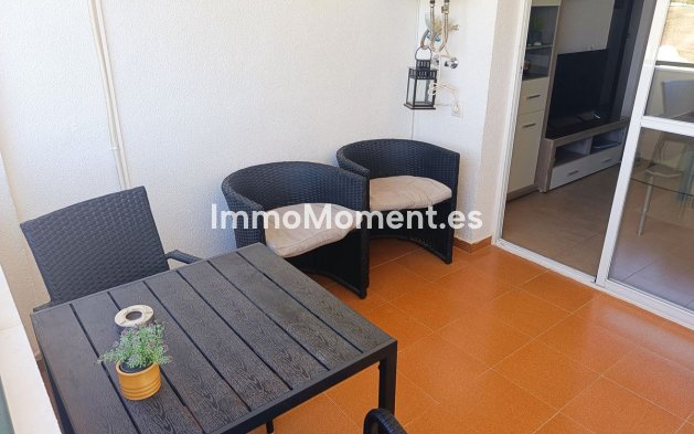 Wiederverkauf - Wohnung - Benalmadena - Benalmadena Costa