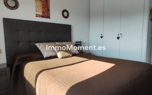 Wiederverkauf - Wohnung - Benalmadena - Benalmadena Costa