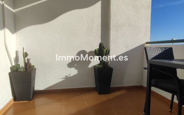 Wiederverkauf - Wohnung - Benalmadena - Benalmadena Costa