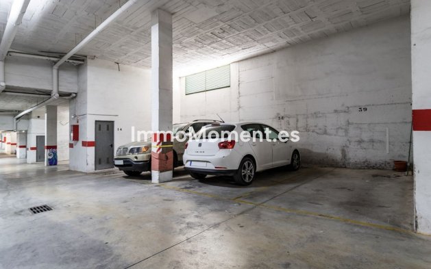 Wiederverkauf - Wohnung - Benalmadena - Benalmadena Costa