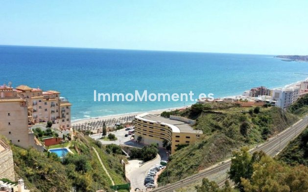 Wiederverkauf - Wohnung - Benalmadena - Benalmadena Costa