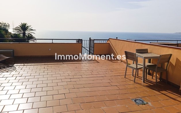 Wiederverkauf - Wohnung - Benalmadena - Benalmadena Centro