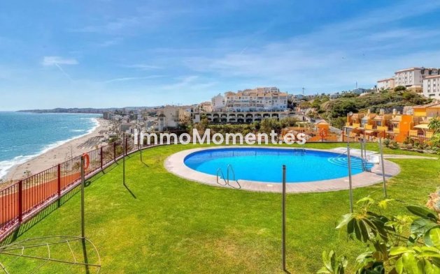 Wiederverkauf - Wohnung - Benalmadena - Benalmadena Centro