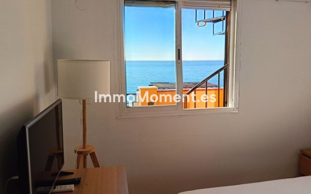 Wiederverkauf - Wohnung - Benalmadena - Benalmadena Centro