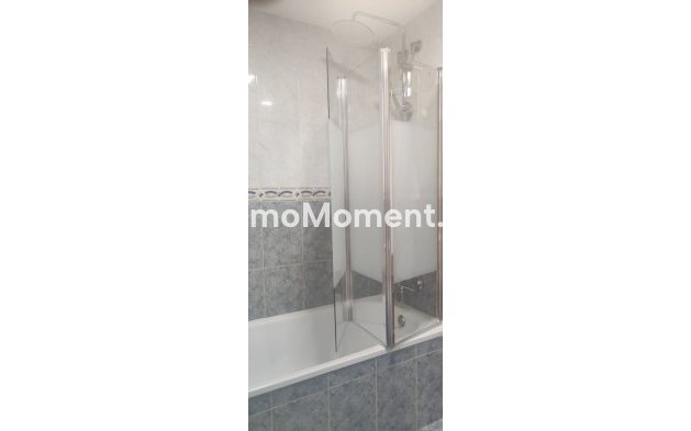 Wiederverkauf - Wohnung - Benalmadena - Benalmadena Centro