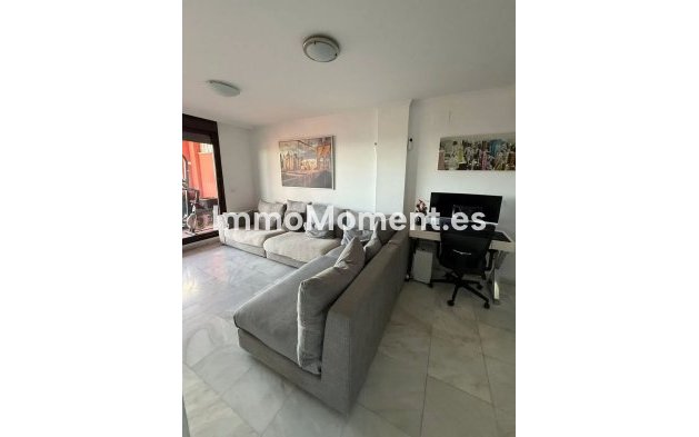 Wiederverkauf - Wohnung - Mijas - Mijas Costa