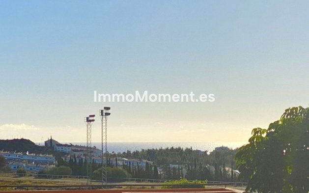 Wiederverkauf - Wohnung - Mijas - Mijas Costa