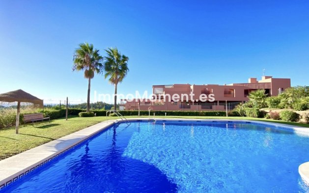 Wiederverkauf - Wohnung - Mijas - Mijas Costa