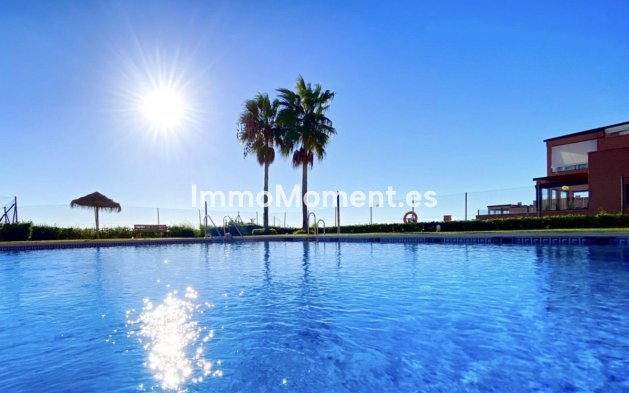 Wiederverkauf - Wohnung - Mijas - Mijas Costa