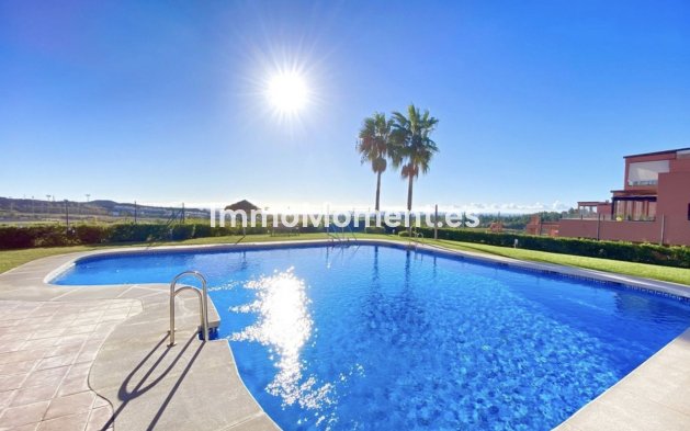 Wiederverkauf - Wohnung - Mijas - Mijas Costa