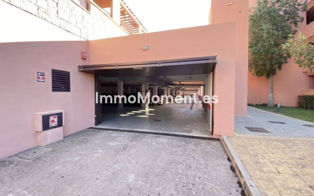 Wiederverkauf - Wohnung - Mijas - Mijas Costa