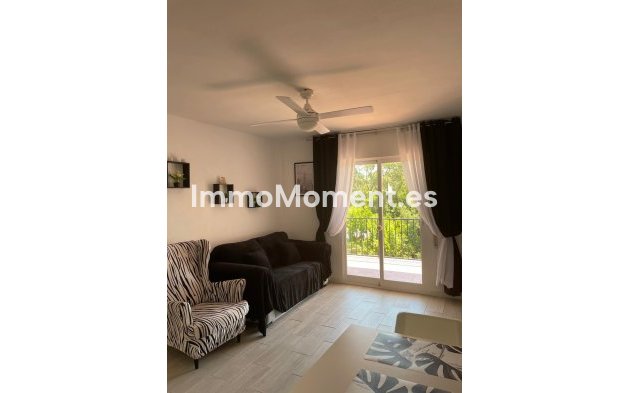 Resale - Apartment - Mijas - Mijas Centro