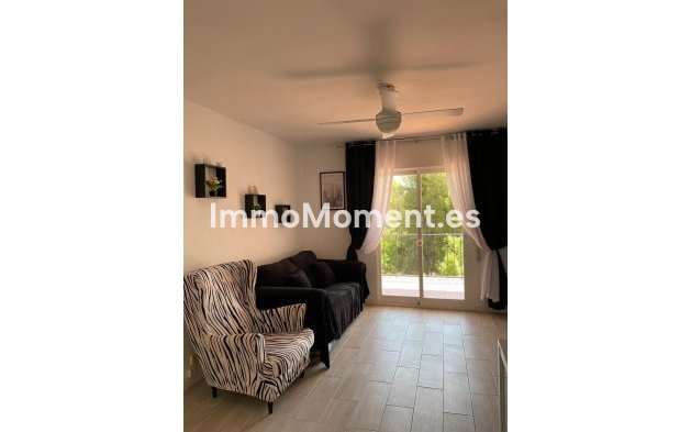 Resale - Apartment - Mijas - Mijas Centro