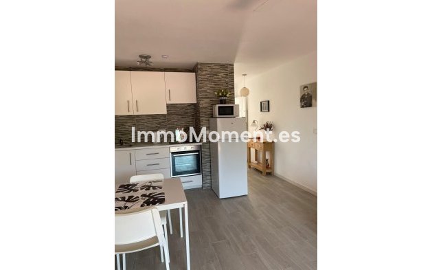 Resale - Apartment - Mijas - Mijas Centro