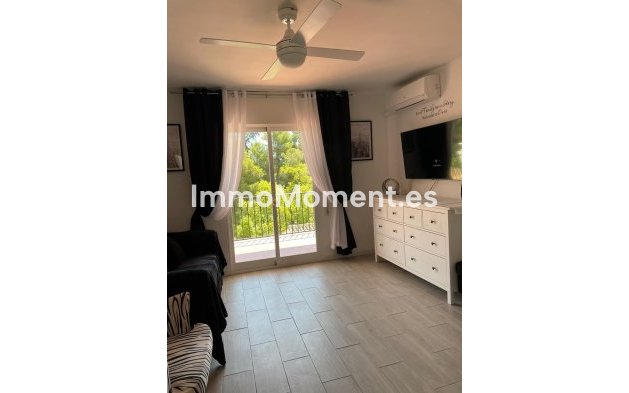 Resale - Apartment - Mijas - Mijas Centro