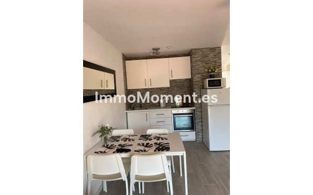 Resale - Apartment - Mijas - Mijas Centro