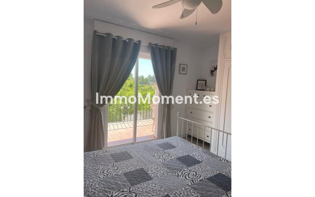 Resale - Apartment - Mijas - Mijas Centro