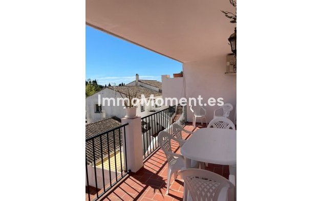 Resale - Apartment - Mijas - Mijas Centro
