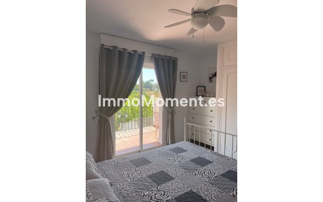 Resale - Apartment - Mijas - Mijas Centro