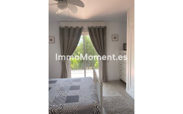 Resale - Apartment - Mijas - Mijas Centro