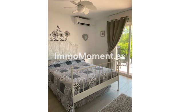 Resale - Apartment - Mijas - Mijas Centro