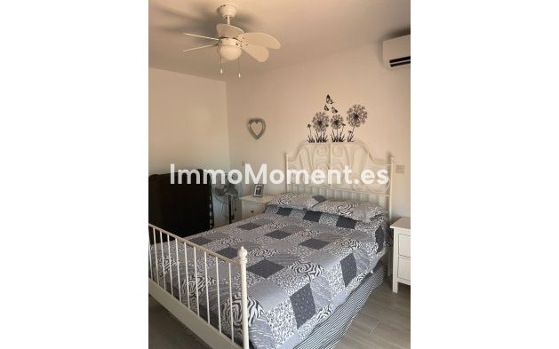 Resale - Apartment - Mijas - Mijas Centro