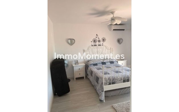 Resale - Apartment - Mijas - Mijas Centro