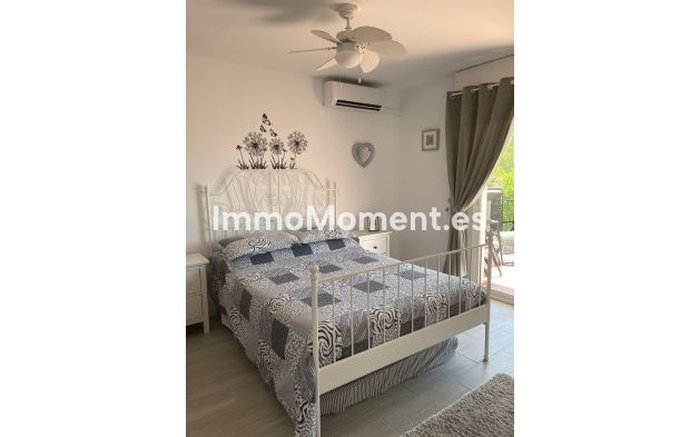 Resale - Apartment - Mijas - Mijas Centro