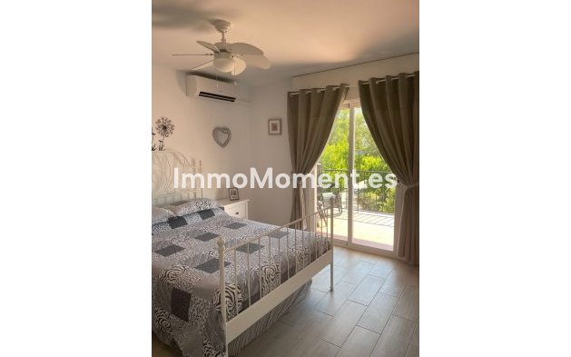 Resale - Apartment - Mijas - Mijas Centro