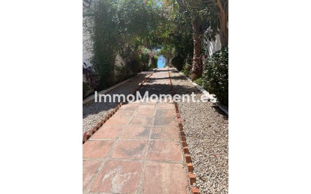 Resale - Apartment - Mijas - Mijas Centro