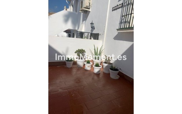 Resale - Apartment - Mijas - Mijas Centro